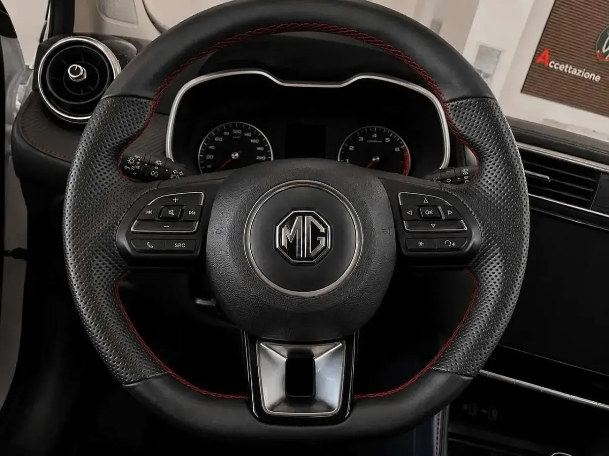 Usata MG ZS Comfort 106 CV (77 kW) 2024 Other SUV