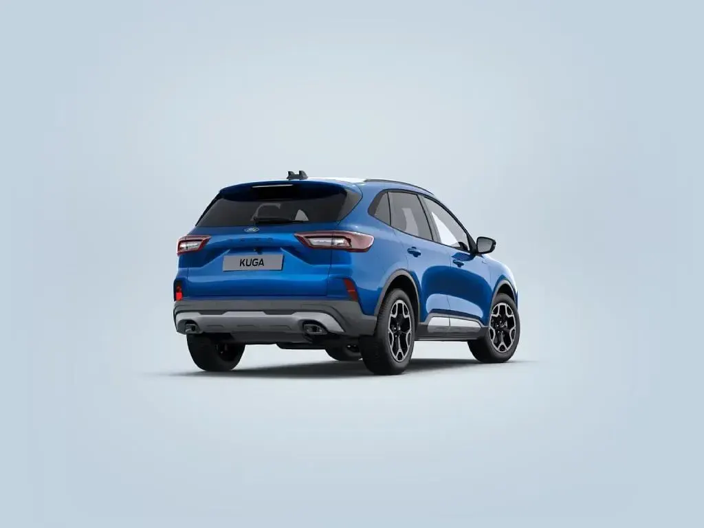 Nuova Ford Kuga Active X 180 CV (132 kW) 2026 Desert island blue  SUV
