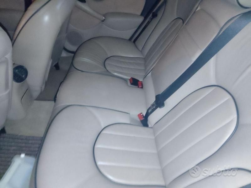 Usata Rover 75 150 CV (110 kW) 2000 Berlina