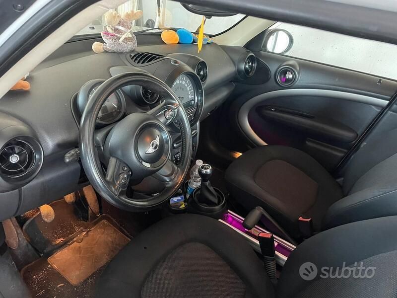 Usata 2015 Mini Cooper Due volumi | 6500 € - Immagine 1/4