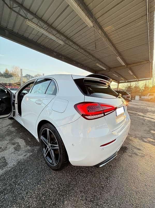 Usata Mercedes A180 116 CV (85 kW) 2020 Berlina