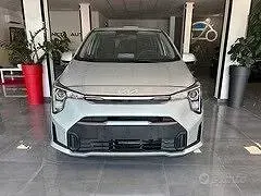 Nuova Kia Picanto Urban 68 CV (50 kW) 2026 Grigio Utilitaria