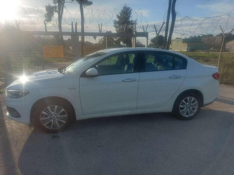 Usata Fiat Tipo Lounge 95 CV (69 kW) 2016 Berlina