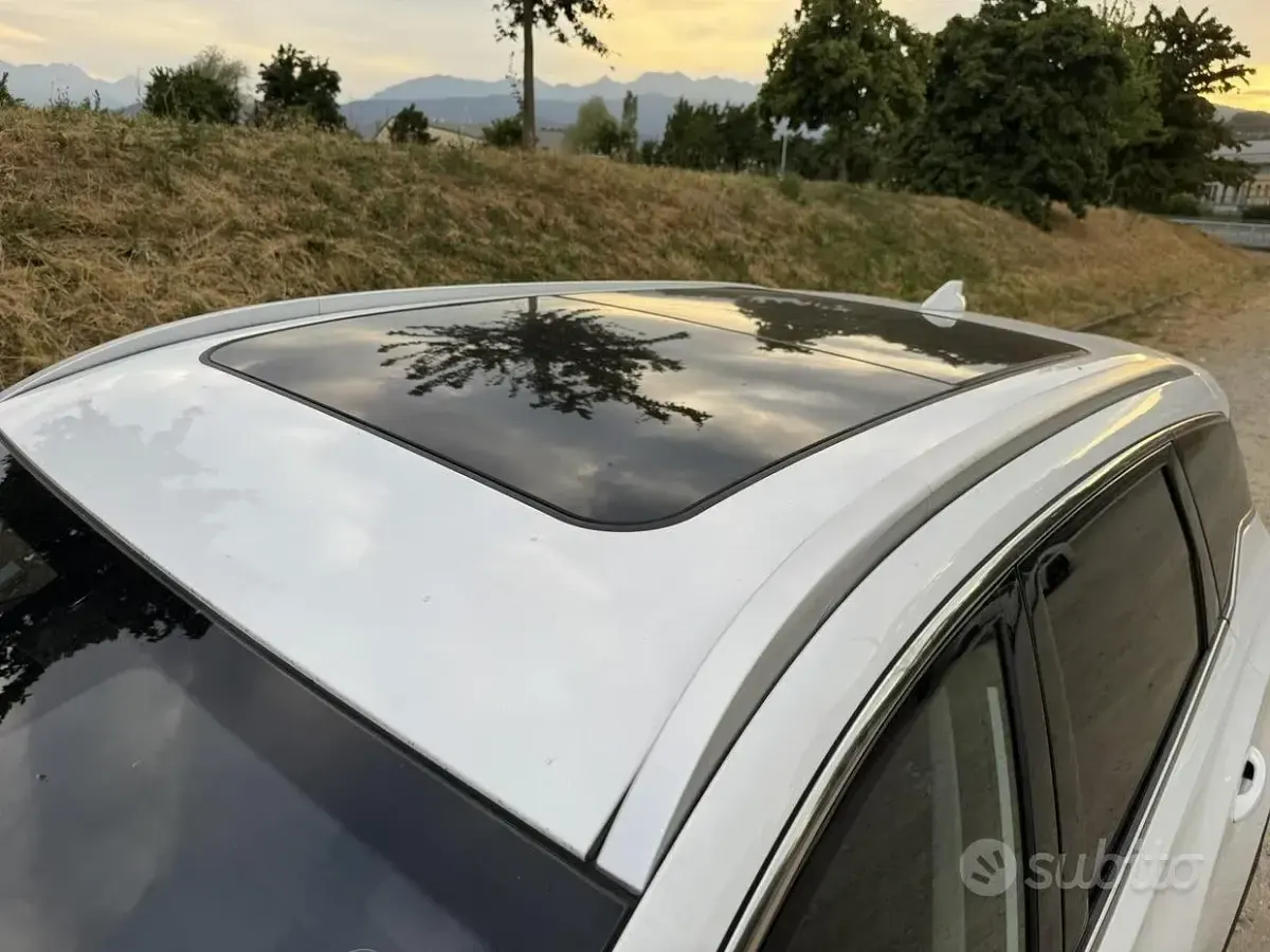 Usata DR DR 6.0 154 CV (113 kW) 2023 Bianco SUV
