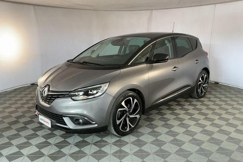 Usata Renault Scénic IV Bose Edition 110 CV (80 kW) 2017 Monovolume