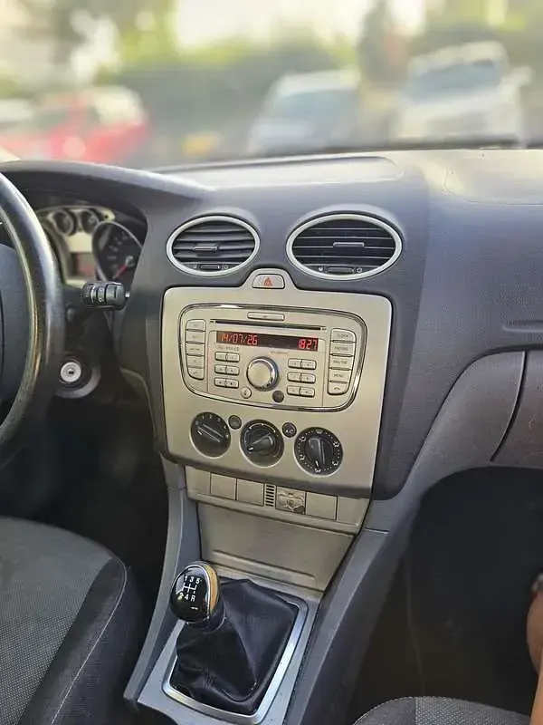 Usata Ford Focus Style 109 CV (80 kW) 2008 Station wagon