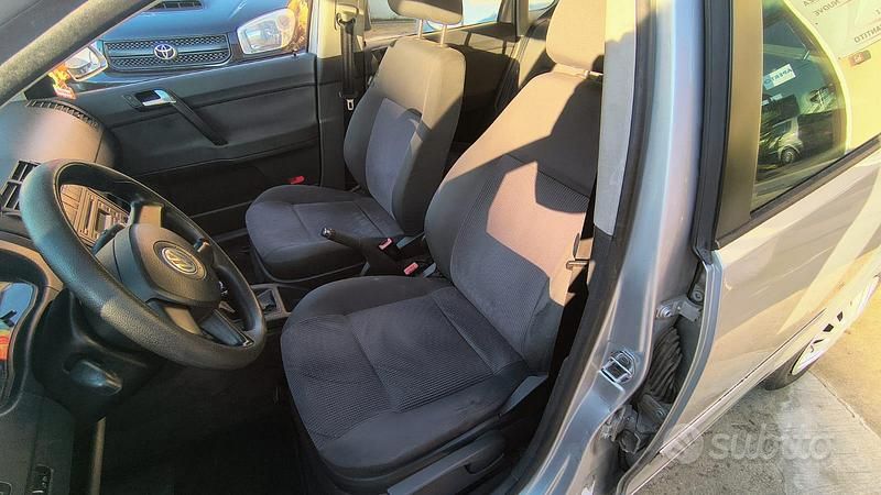 Usata VW Polo 2005 Utilitaria