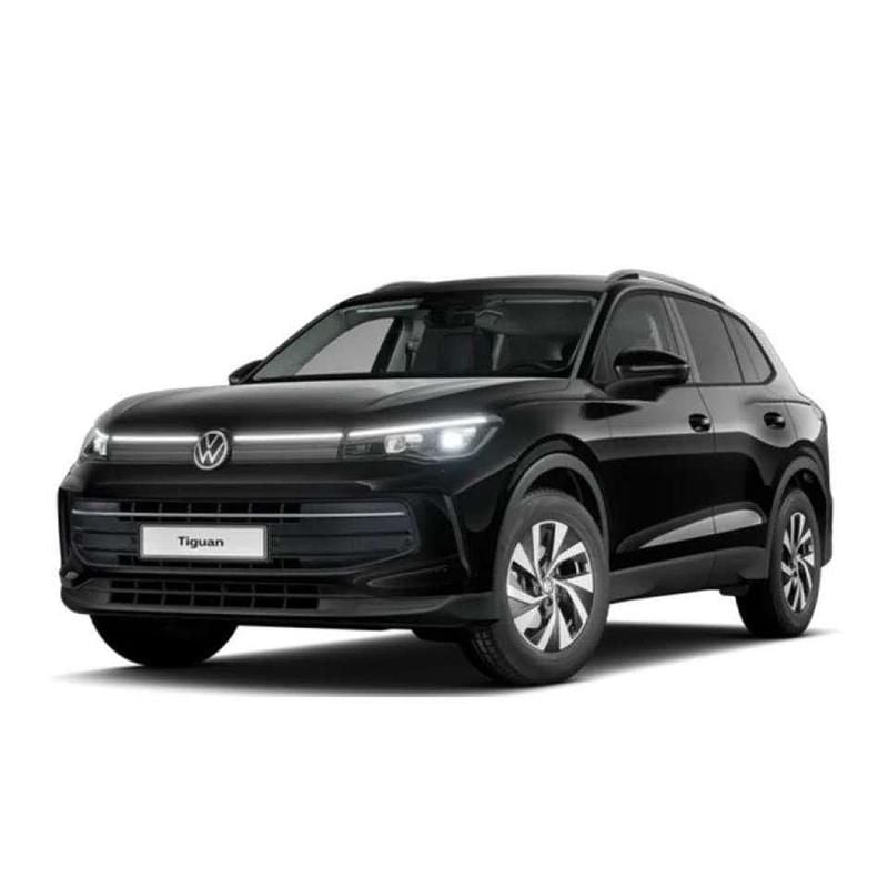 Nuova VW Tiguan Life 150 CV (110 kW) 2026 Nero SUV