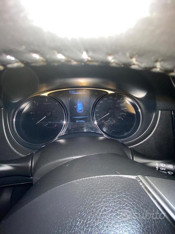 Brugt Nissan X-Trail 131 HK (96 kW) 2014 Grå SUV