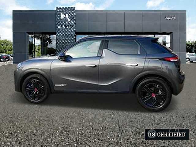 Usata DS Automobiles DS3 Crossback Performance 101 CV (74 kW) 2020 Grigio SUV