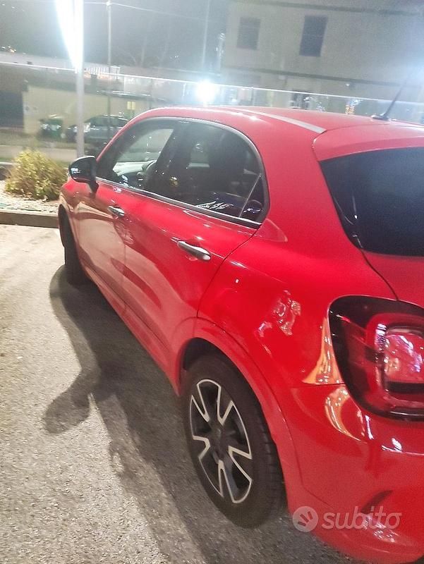 Usata Fiat 500 Sport 95 CV (69 kW) 2022 Monovolume