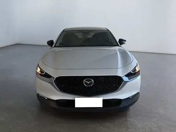 Usata Mazda CX-30 Homura-Line 140 CV (102 kW) 2025 SUV