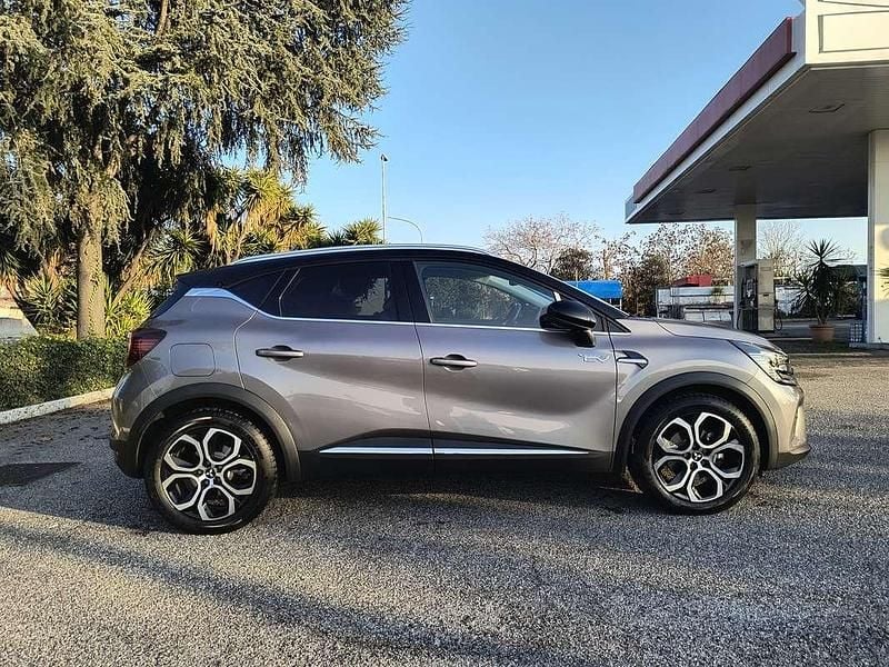 Usata Mitsubishi ASX Top 92 CV (67 kW) 2024 SUV