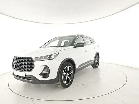 Usata DR DR 6.0 155 CV (114 kW) 2022 Bianco SUV