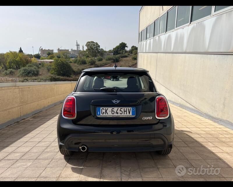 Usata Mini Cooper 136 CV (100 kW) 2023 Utilitaria