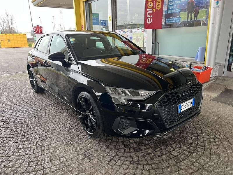 Occasion Audi A3 Business 150 ch (110 kW) 2020 Berline