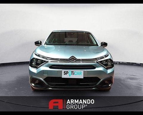 Blu Usata 2024 Citroën C4 PureTech Utilitaria | 18.500 € (Buon prezzo) - Immagine 1/4