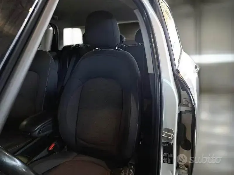 Usata Mini Cooper D Countryman Business 2021 Grigio SUV