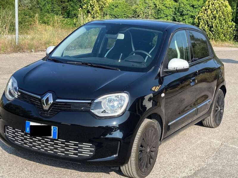 Usata Renault Twingo Urban Night 30 kW (42 CV) 2023 Other Utilitaria