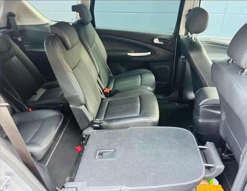 Usata Ford S-MAX Titanium 163 CV (119 kW) 2014 Monovolume