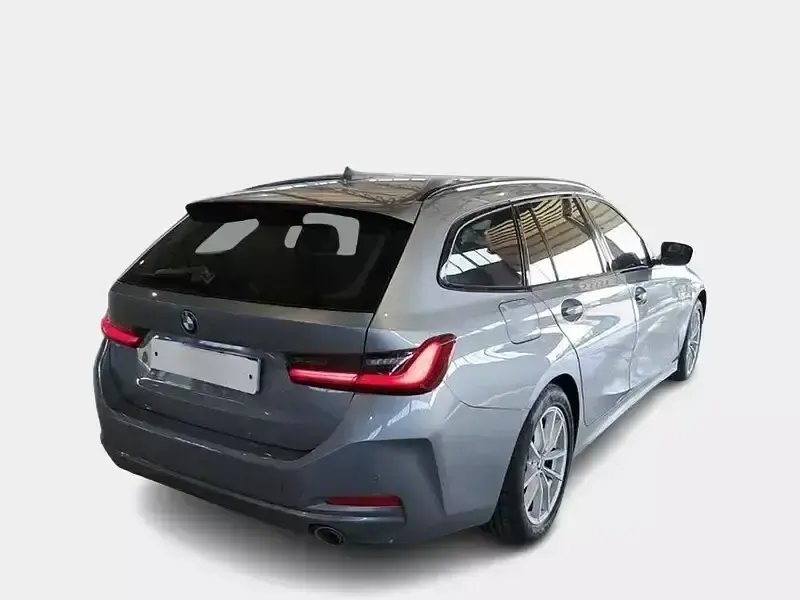 Usata BMW 316 122 CV (89 kW) 2023 Station wagon