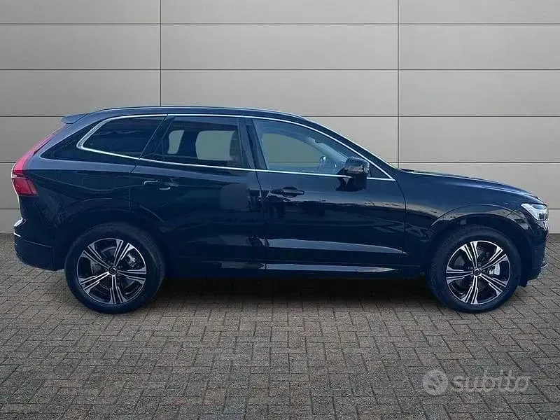 Nuova Volvo XC60 Ultra 2026 Nero SUV