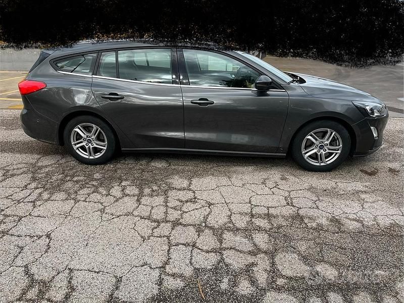Usata Ford Focus 2020 Station wagon