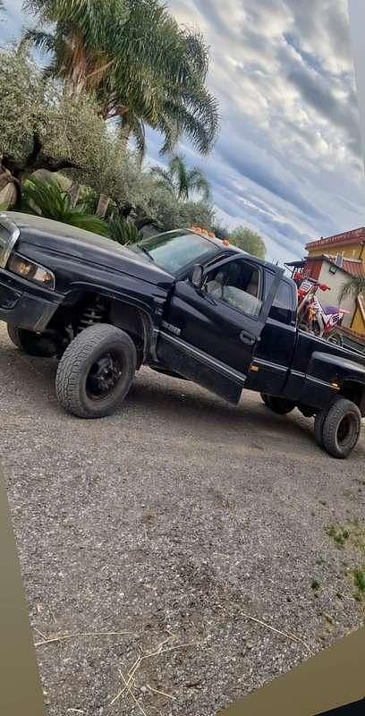 Usata Dodge Ram 181 CV (133 kW) 1997 Pick-up