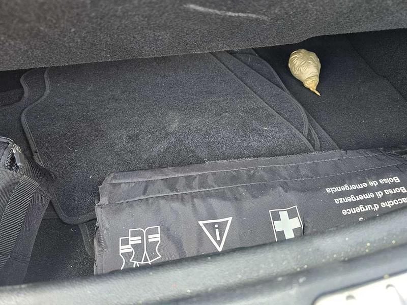 Usata Mini Cooper SD Countryman 190 CV (139 kW) 2021 Verde SUV