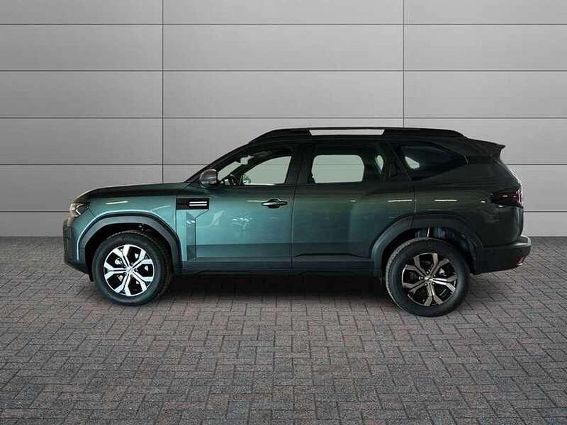 Nuova Dacia Bigster Expression 158 CV (116 kW) 2026 Oro SUV