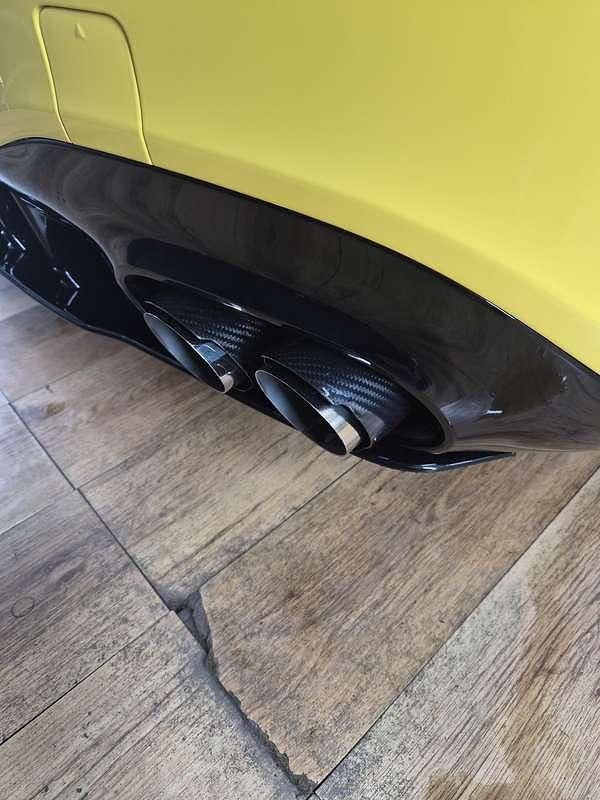Usata Mercedes A35 AMG AMG 306 CV (225 kW) 2020 Berlina