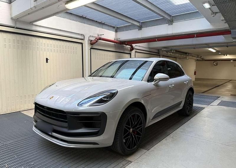 Usata Porsche Macan 441 CV (324 kW) 2024 SUV