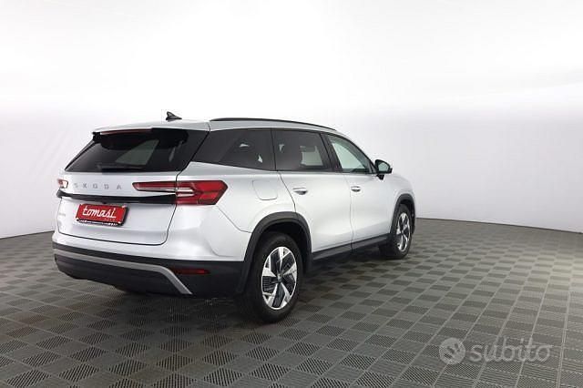 Usata Skoda Kodiaq Executive 149 CV (109 kW) 2025 Grigio SUV