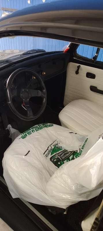 Usata VW Beetle 34 CV (25 kW) 1999 Utilitaria
