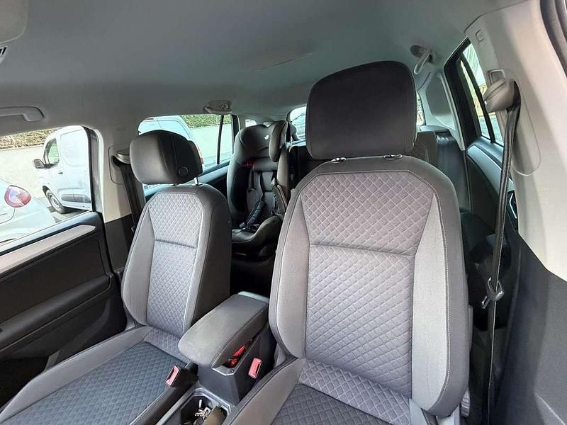 Usado VW Tiguan Business 116 CV (85 kW) 2018 SUV
