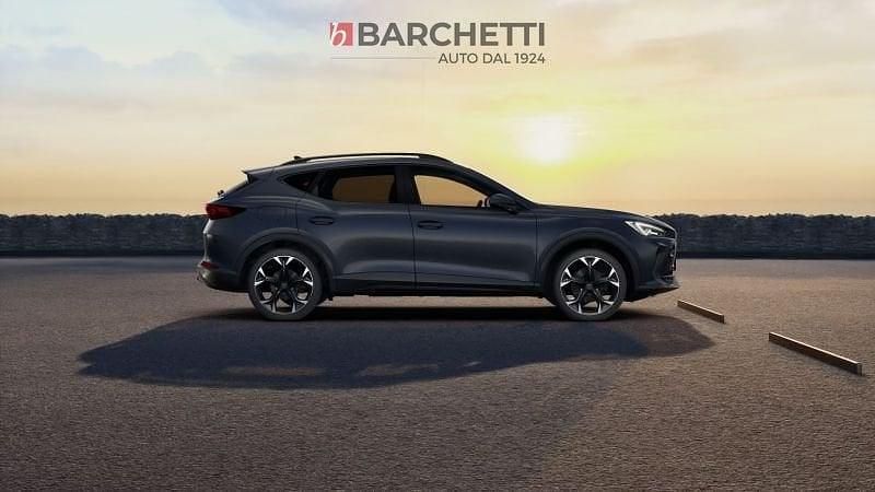 Usata Cupra Formentor 150 CV (110 kW) 2023 Magnetic tech SUV