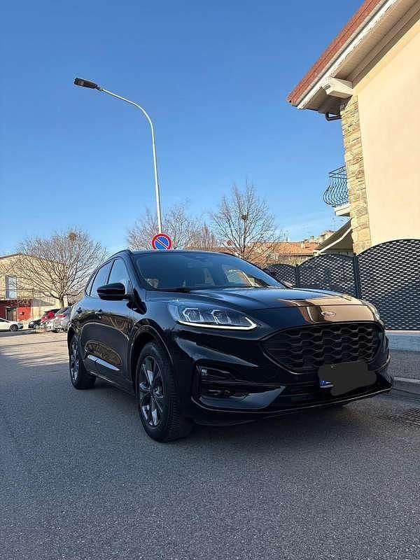 Usata Ford Kuga ST-Line 120 CV (88 kW) 2021 SUV