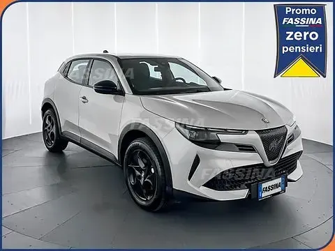 Usata Alfa Romeo GT Junior 145 CV (106 kW) 2025 SUV