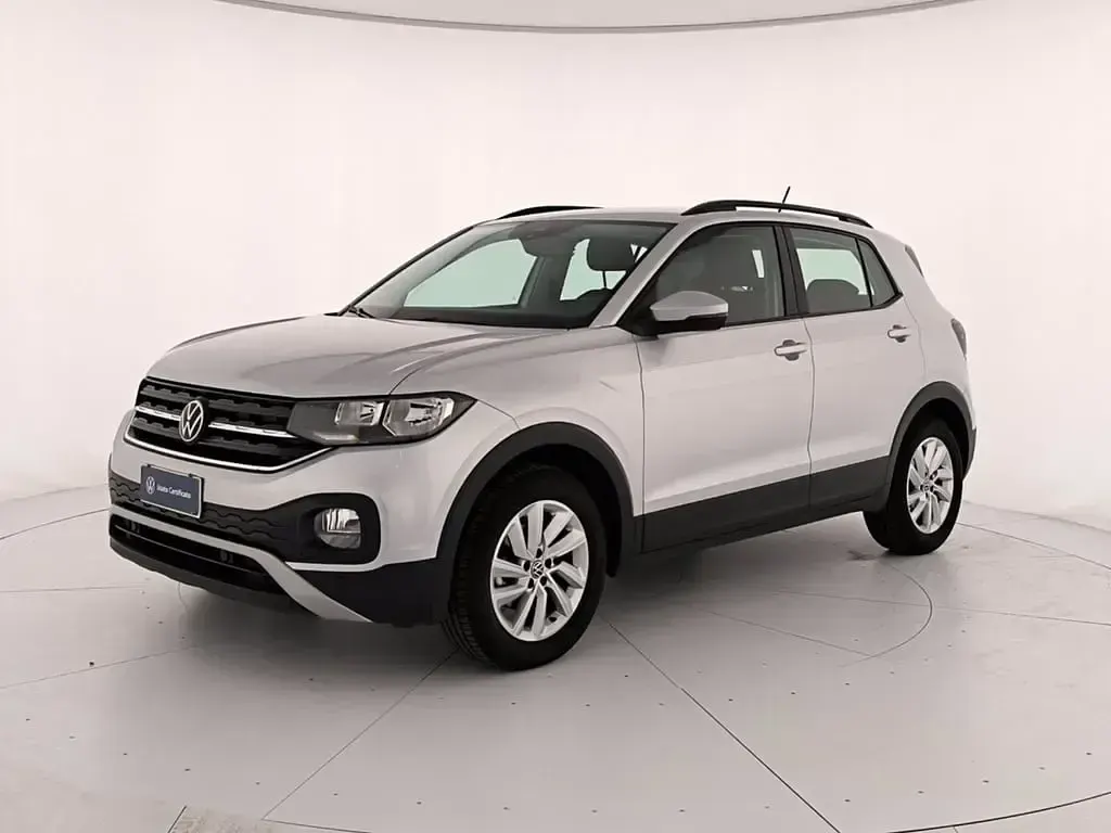 Usata VW T-Cross Style 110 CV (80 kW) 2023 SUV