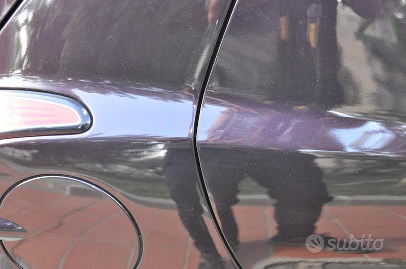 Usata Lancia Ypsilon 2013 Utilitaria