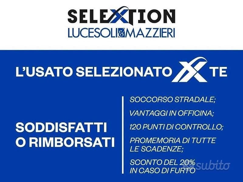 Usata Fiat Panda Easy 2020 Grigio Utilitaria