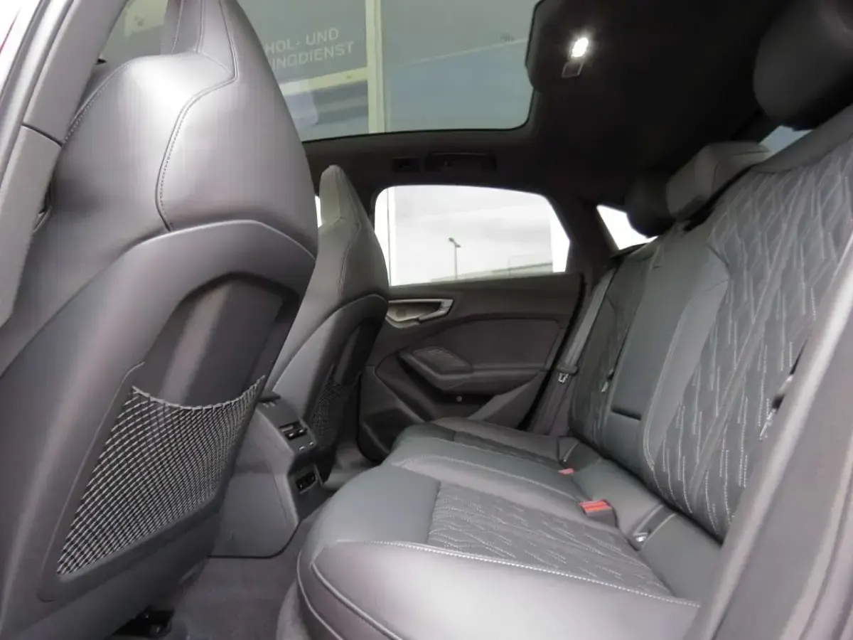 Nuova Audi S5 Ambiente 367 CV (269 kW) 2026 Rosso Berlina