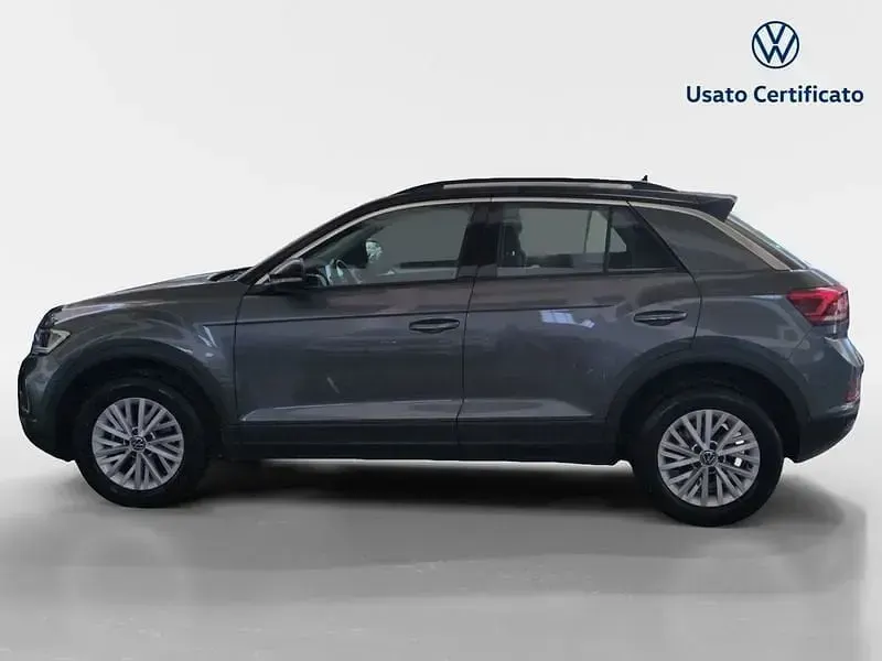 Usata VW T-Roc Life 116 CV (85 kW) 2025 SUV