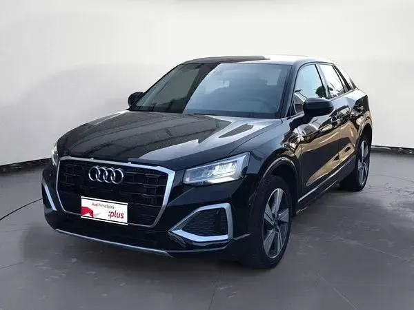Usata Audi Q2 Admired 116 CV (85 kW) 2022 SUV