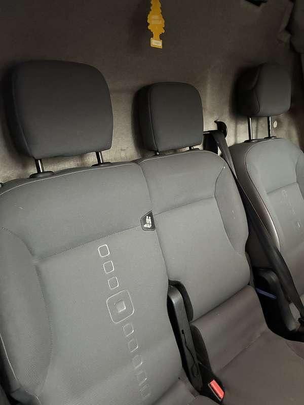 Usata Citroën Berlingo 90 CV (66 kW) 2014 Monovolume