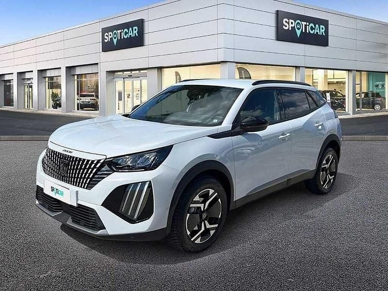 Usata Peugeot 2008 Allure 102 CV (75 kW) 2023 SUV