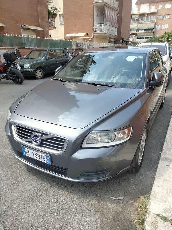Usata 2010 Volvo V50 Station wagon | 3400 € (Ottimo prezzo) - Immagine 1/1