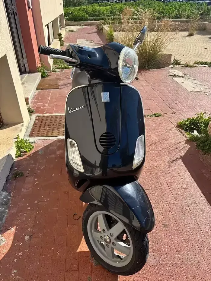 Usata Smart #1 1999 Nero