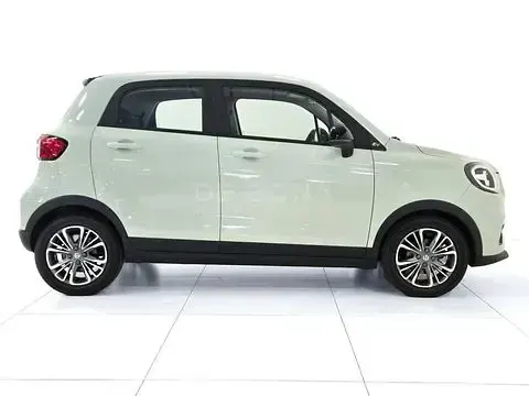 Nuova Leapmotor T03 38 kW (52 CV) 2026 Utilitaria