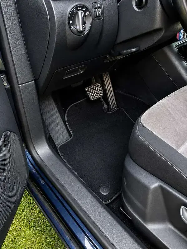 Usata VW Tiguan R-line 177 CV (130 kW) 2014 SUV